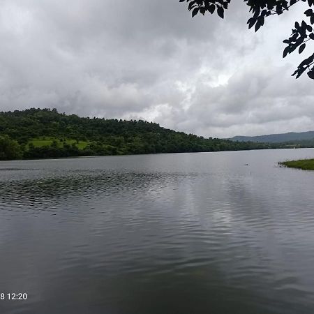 Hp Resort Kolhapur Luaran gambar