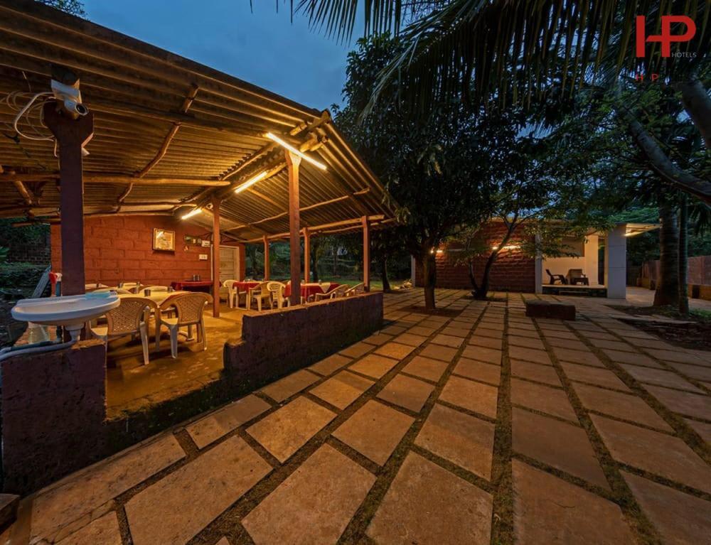Hp Resort Kolhapur Luaran gambar