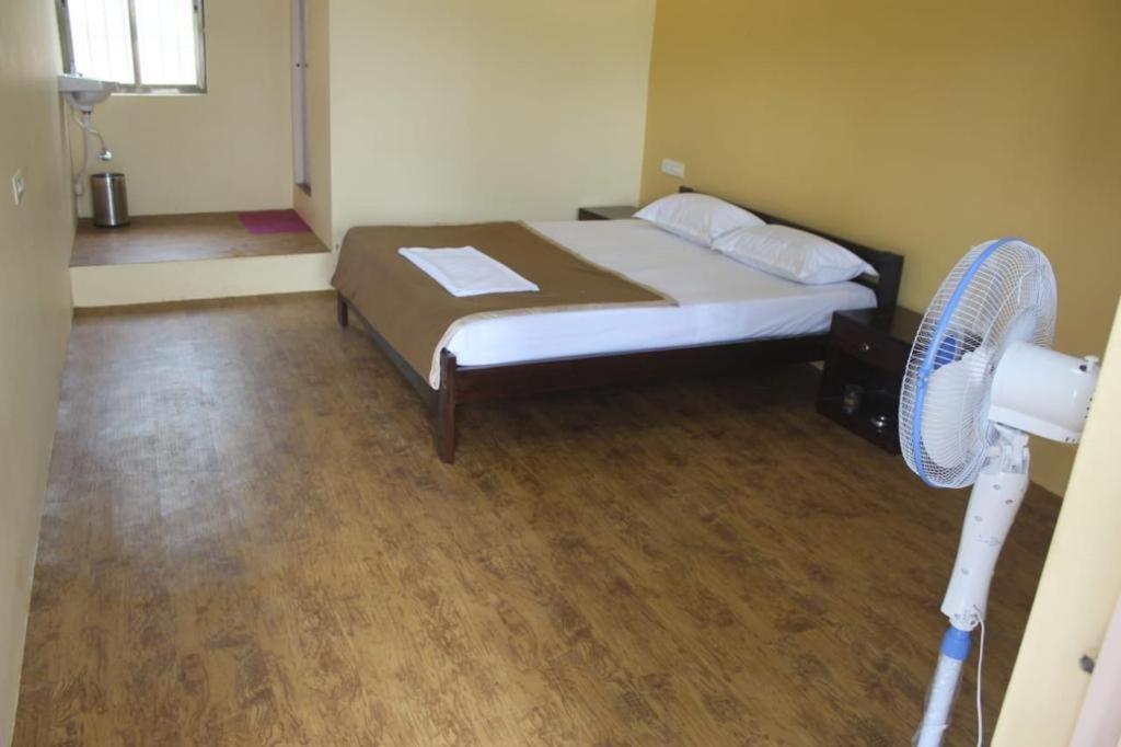 Hp Resort Kolhapur Luaran gambar