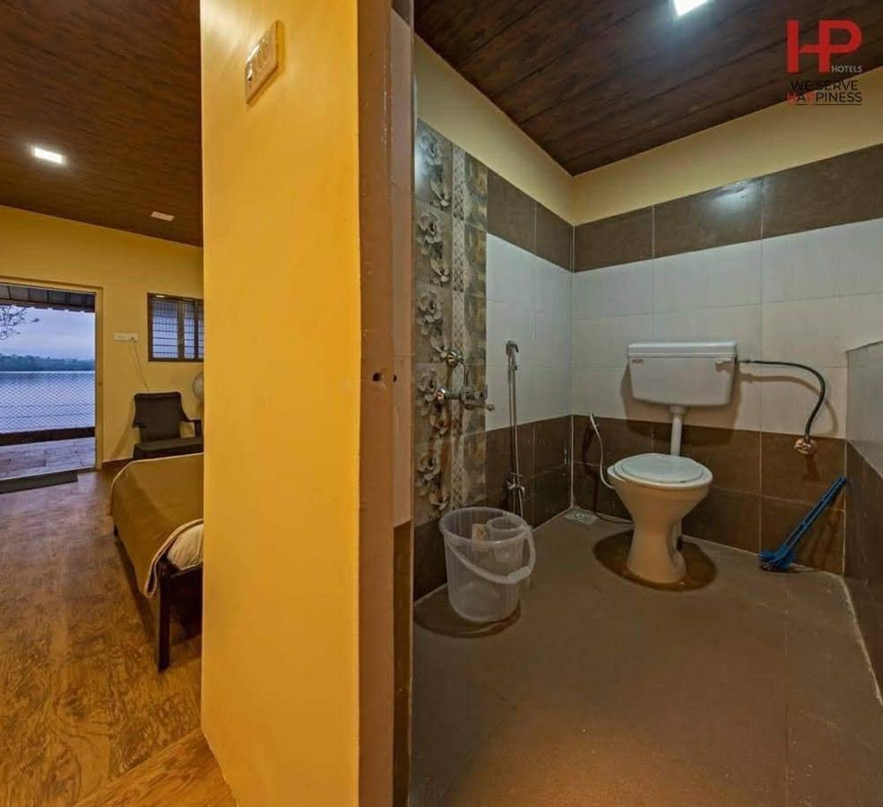 Hp Resort Kolhapur Luaran gambar