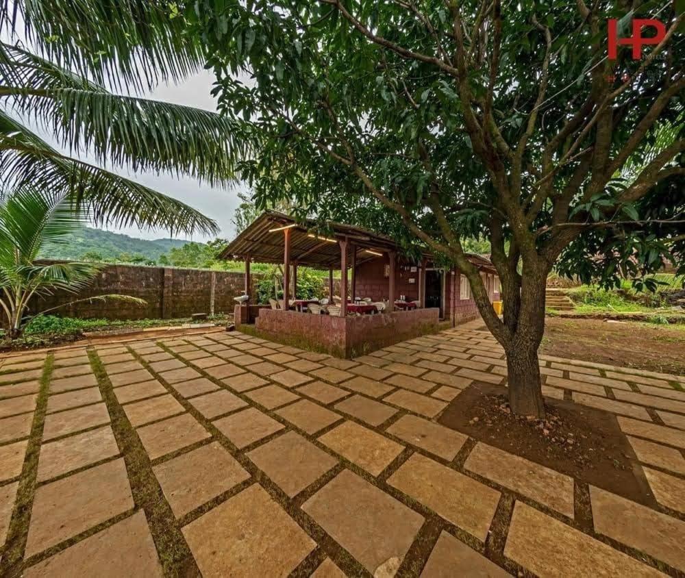 Hp Resort Kolhapur Luaran gambar