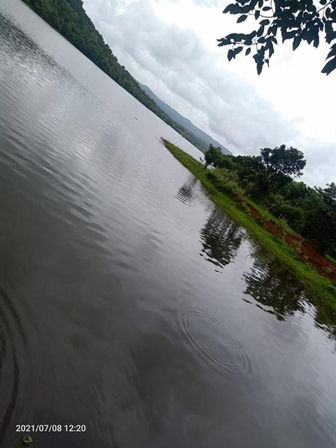 Hp Resort Kolhapur Luaran gambar