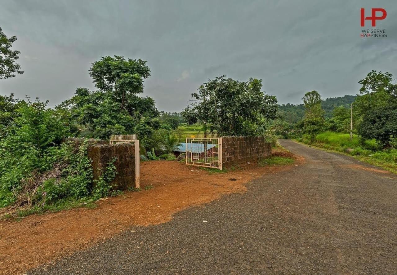 Hp Resort Kolhapur Luaran gambar